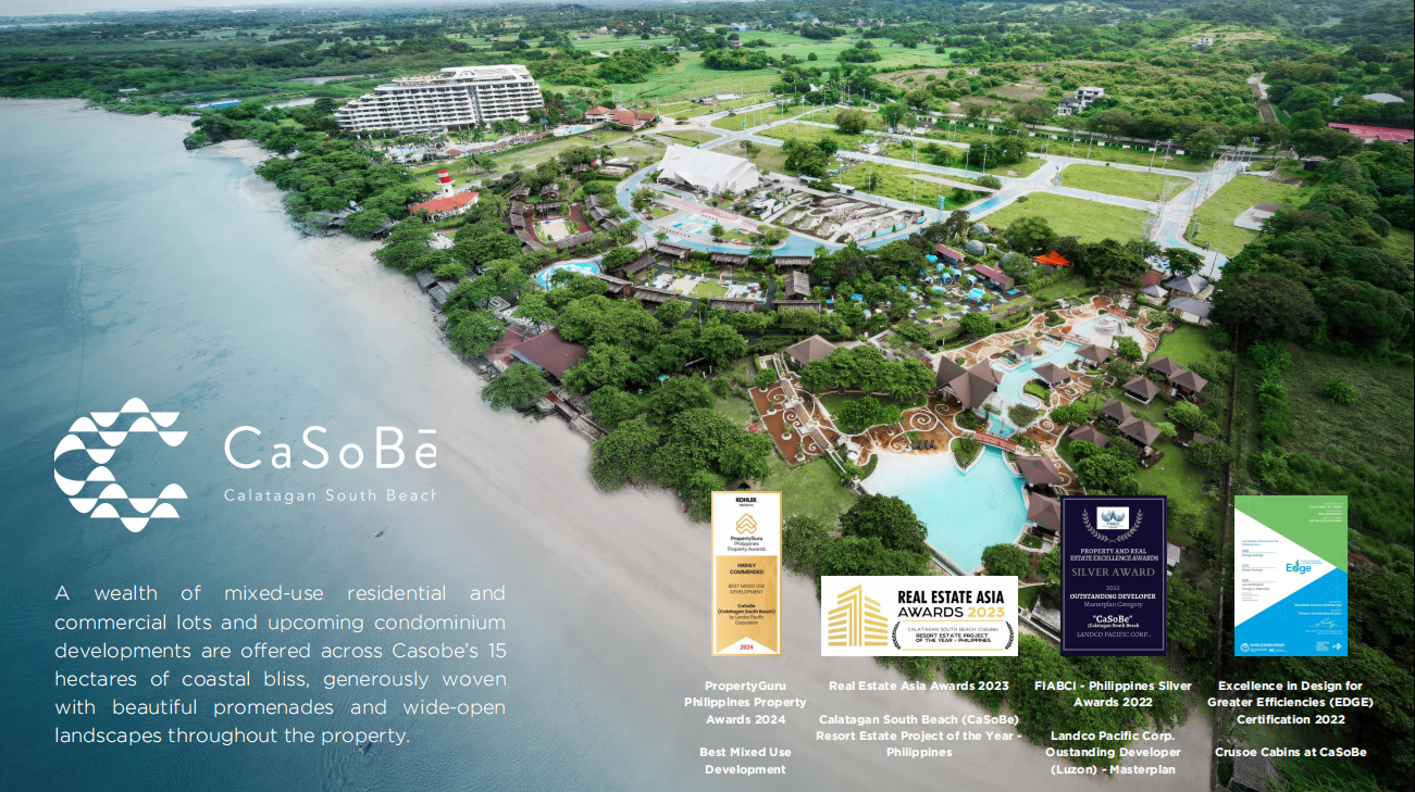 Resort View