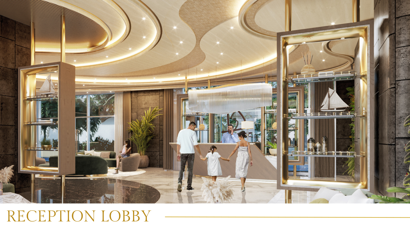 Main Lobby